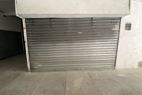 Garage in Nice, Alpes-Maritimes, Nice - € 200/month | Ref: 83396889 - photo 1