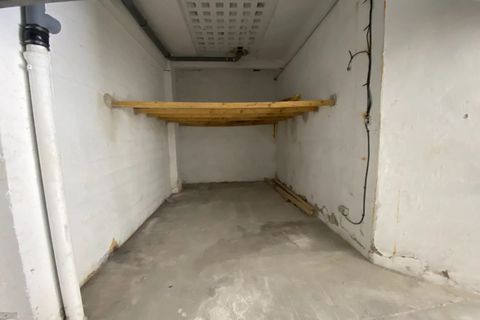 Garage in Nice, Alpes-Maritimes, Nice - € 200/month | Ref: 83396889 - photo 2
