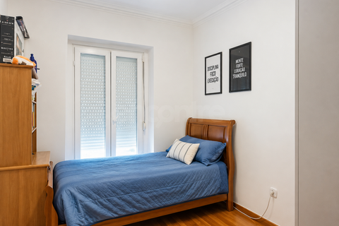 Lejlighed i Odivelas, Lisbon, Odivelas - € 279.000 | Ref: FO20260317C - foto 4