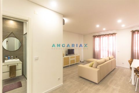 Lejlighed i Nazare, Leiria, Nazare - € 398.000 | Ref: ANG1593 - foto 4