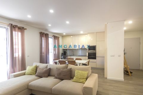 Lejlighed i Nazare, Leiria, Nazare - € 398.000 | Ref: ANG1593 - foto 1