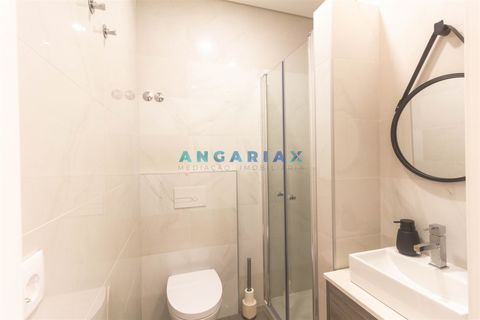 Lejlighed i Nazare, Leiria, Nazare - € 398.000 | Ref: ANG1593 - foto 11