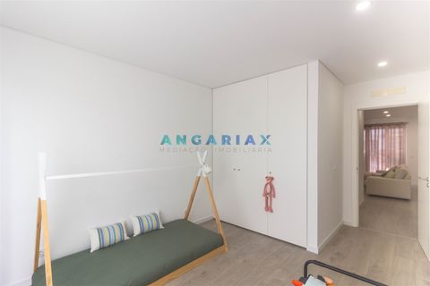Lejlighed i Nazare, Leiria, Nazare - € 398.000 | Ref: ANG1593 - foto 13