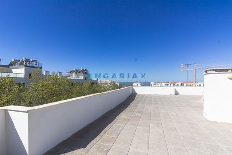 Lejlighed i Nazare, Leiria, Nazare - € 398.000 | Ref: ANG1593 - foto 18