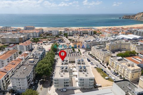 Lejlighed i Nazare, Leiria, Nazare - € 398.000 | Ref: ANG1593 - foto 22