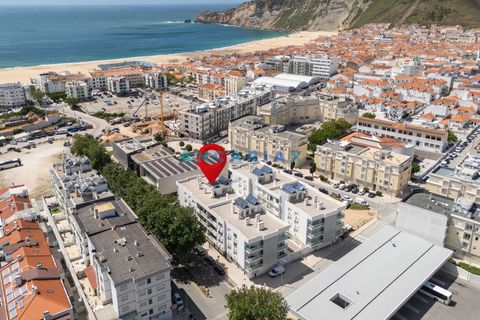Lejlighed i Nazare, Leiria, Nazare - € 398.000 | Ref: ANG1593 - foto 23