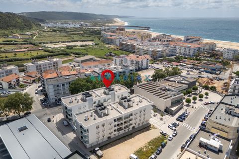Lejlighed i Nazare, Leiria, Nazare - € 398.000 | Ref: ANG1593 - foto 24