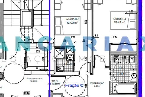 Lejlighed i Nazare, Leiria, Nazare - € 398.000 | Ref: ANG1593 - foto 25