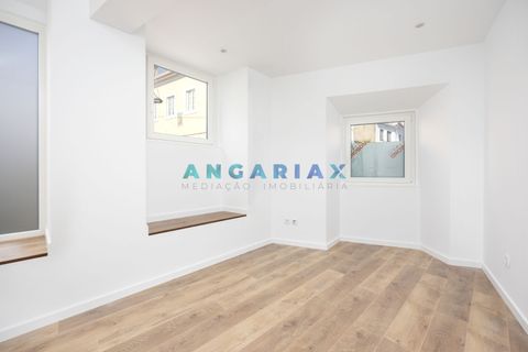 Lejlighed i Alcobaca, Leiria, Alcobaca - € 158.000 | Ref: ANG1590 - foto 4