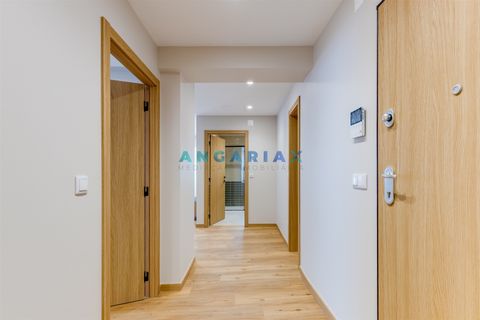 Lejlighed i Leiria, Leiria, Leiria - € 250.000 | Ref: ANG1592 - foto 10