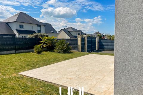 Villa a Anguerny, Calvados, Anguerny - € 393.000 | Ref: 7684308 - foto 3