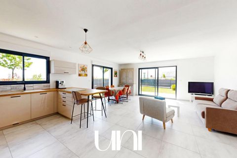 Villa a Anguerny, Calvados, Anguerny - € 393.000 | Ref: 7684308 - foto 4