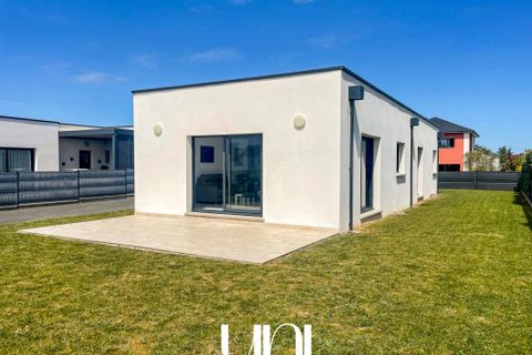 Villa a Anguerny, Calvados, Anguerny - € 393.000 | Ref: 7684308 - foto 6