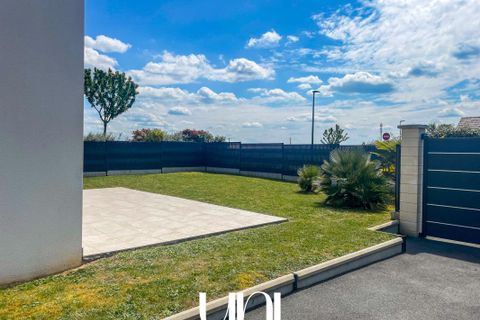 Villa a Anguerny, Calvados, Anguerny - € 393.000 | Ref: 7684308 - foto 9