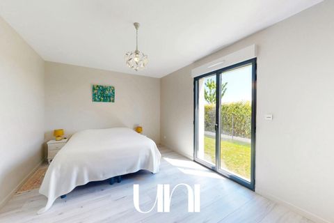 Villa a Anguerny, Calvados, Anguerny - € 393.000 | Ref: 7684308 - foto 10