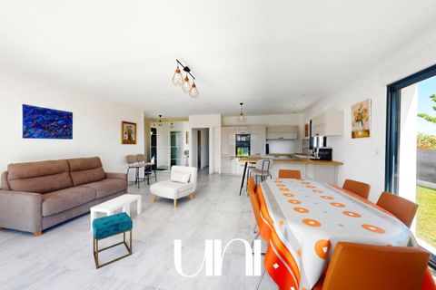 Villa a Anguerny, Calvados, Anguerny - € 393.000 | Ref: 7684308 - foto 21