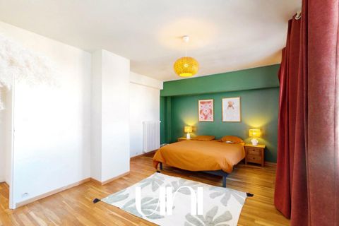 Lejlighed i Caen, Calvados, Caen - € 225.000 | Ref: 7677706 - foto 2