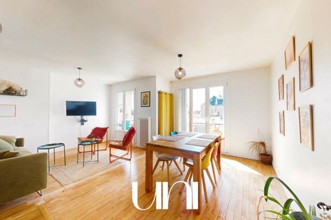 Lejlighed i Caen, Calvados, Caen - € 225.000 | Ref: 7677706 - foto 3