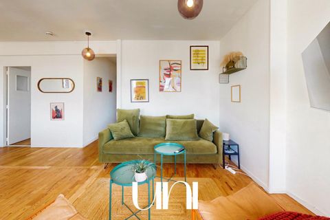 Lejlighed i Caen, Calvados, Caen - € 225.000 | Ref: 7677706 - foto 4