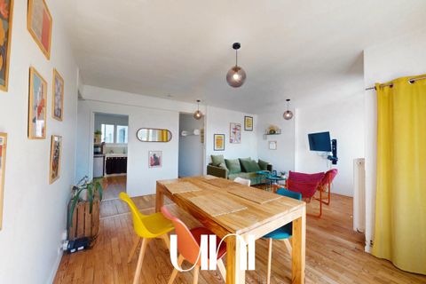 Lejlighed i Caen, Calvados, Caen - € 225.000 | Ref: 7677706 - foto 6