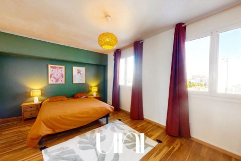 Lejlighed i Caen, Calvados, Caen - € 225.000 | Ref: 7677706 - foto 7