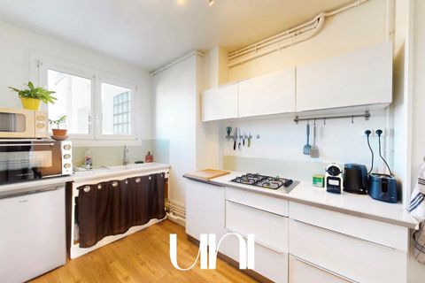 Lejlighed i Caen, Calvados, Caen - € 225.000 | Ref: 7677706 - foto 8