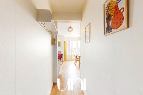 Lejlighed i Caen, Calvados, Caen - € 225.000 | Ref: 7677706 - foto 11