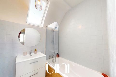 Lejlighed i Caen, Calvados, Caen - € 225.000 | Ref: 7677706 - foto 12