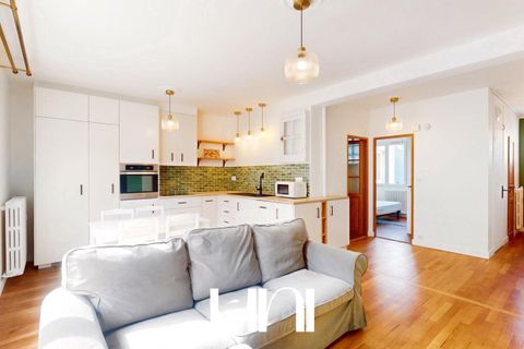 Lejlighed i Caen, Calvados, Caen - € 162.000 | Ref: 7684270 - foto 1
