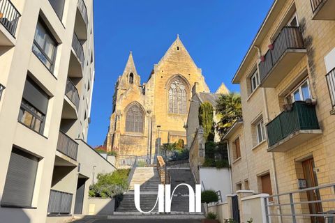 Lejlighed i Caen, Calvados, Caen - € 162.000 | Ref: 7684270 - foto 2