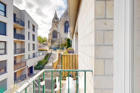 Lejlighed i Caen, Calvados, Caen - € 162.000 | Ref: 7684270 - foto 3