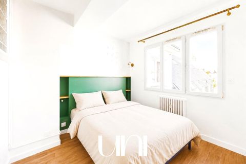 Lejlighed i Caen, Calvados, Caen - € 162.000 | Ref: 7684270 - foto 5