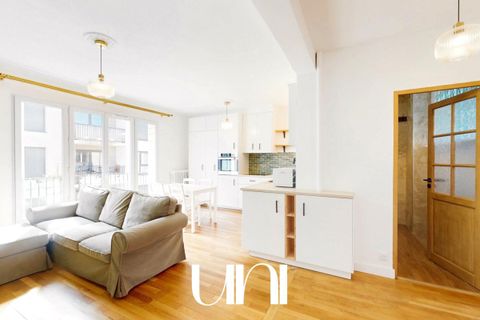 Lejlighed i Caen, Calvados, Caen - € 162.000 | Ref: 7684270 - foto 7