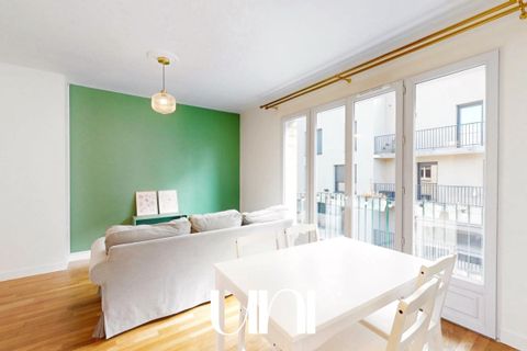 Lejlighed i Caen, Calvados, Caen - € 162.000 | Ref: 7684270 - foto 8