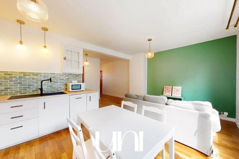 Lejlighed i Caen, Calvados, Caen - € 162.000 | Ref: 7684270 - foto 9