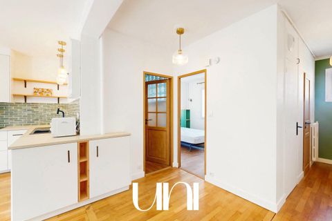 Lejlighed i Caen, Calvados, Caen - € 162.000 | Ref: 7684270 - foto 13
