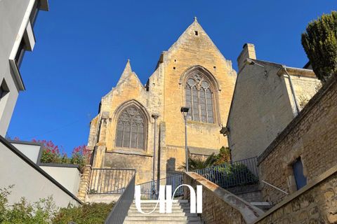 Lejlighed i Caen, Calvados, Caen - € 162.000 | Ref: 7684270 - foto 15