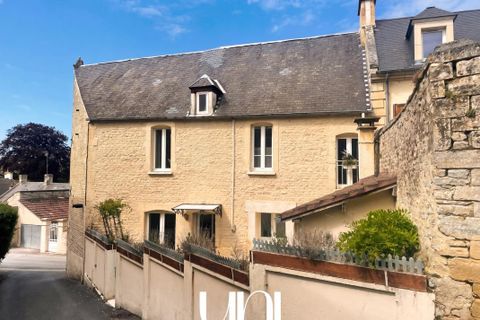 Villa i Caen, Calvados, Caen - € 321.000 | Ref: 7683940 - foto 1