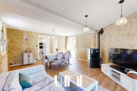 Villa i Caen, Calvados, Caen - € 321.000 | Ref: 7683940 - foto 2