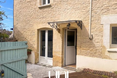 Villa i Caen, Calvados, Caen - € 321.000 | Ref: 7683940 - foto 3