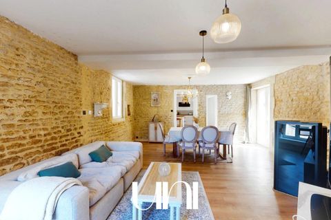 Villa i Caen, Calvados, Caen - € 321.000 | Ref: 7683940 - foto 4