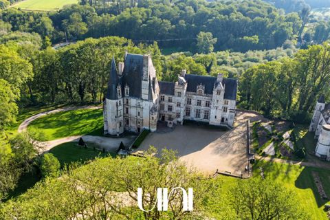 Villa i Caen, Calvados, Caen - € 321.000 | Ref: 7683940 - foto 5