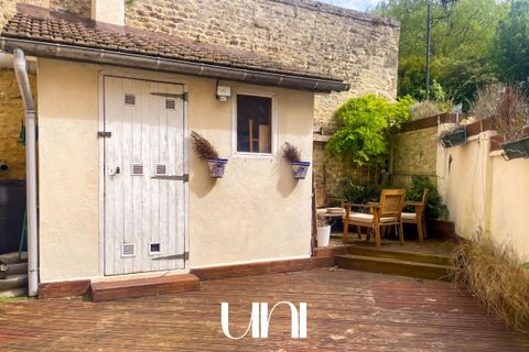 Villa i Caen, Calvados, Caen - € 321.000 | Ref: 7683940 - foto 7