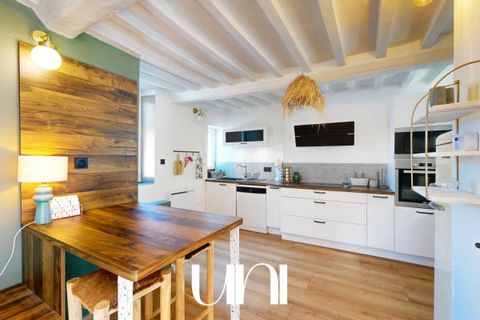 Villa i Caen, Calvados, Caen - € 321.000 | Ref: 7683940 - foto 13