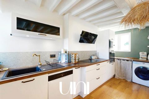 Villa i Caen, Calvados, Caen - € 321.000 | Ref: 7683940 - foto 14