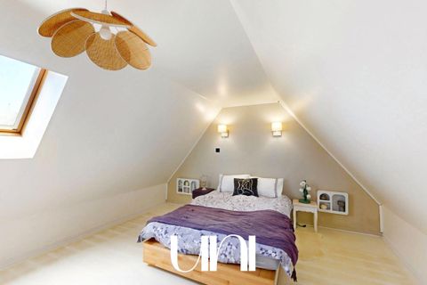 Villa i Caen, Calvados, Caen - € 321.000 | Ref: 7683940 - foto 22