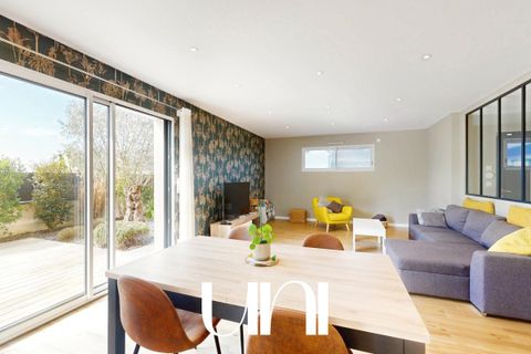 Villa a Saint-Contest, Calvados, Saint-Contest - € 667.000 | Ref: 7674618 - foto 2