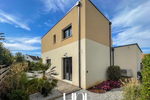 Villa a Saint-Contest, Calvados, Saint-Contest - € 667.000 | Ref: 7674618 - foto 3