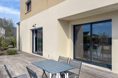 Villa a Saint-Contest, Calvados, Saint-Contest - € 667.000 | Ref: 7674618 - foto 4