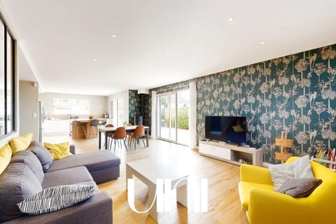 Villa a Saint-Contest, Calvados, Saint-Contest - € 667.000 | Ref: 7674618 - foto 5